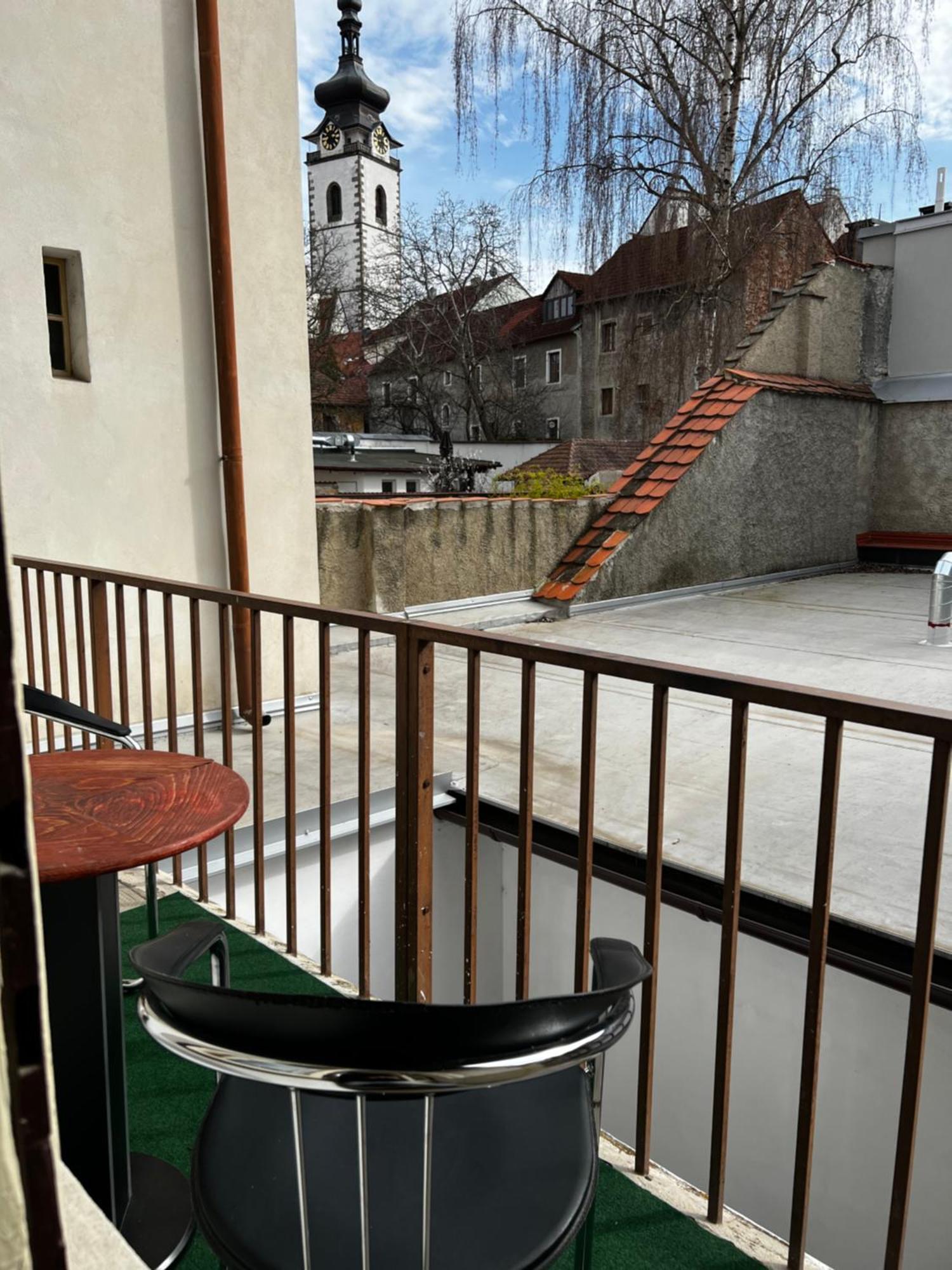 Apartamento Utulny V Historickem Centru Mesta Písek