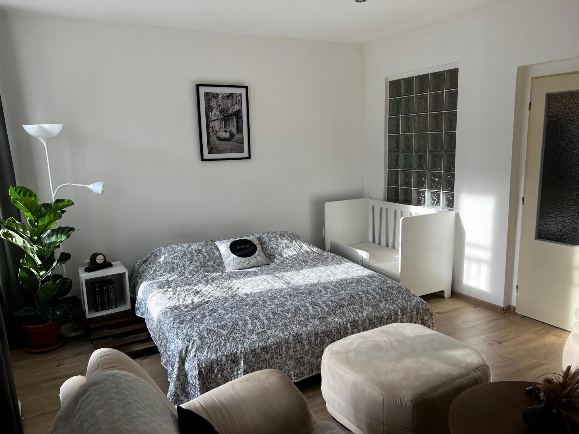 Apartamento Utulny V Historickem Centru Mesta