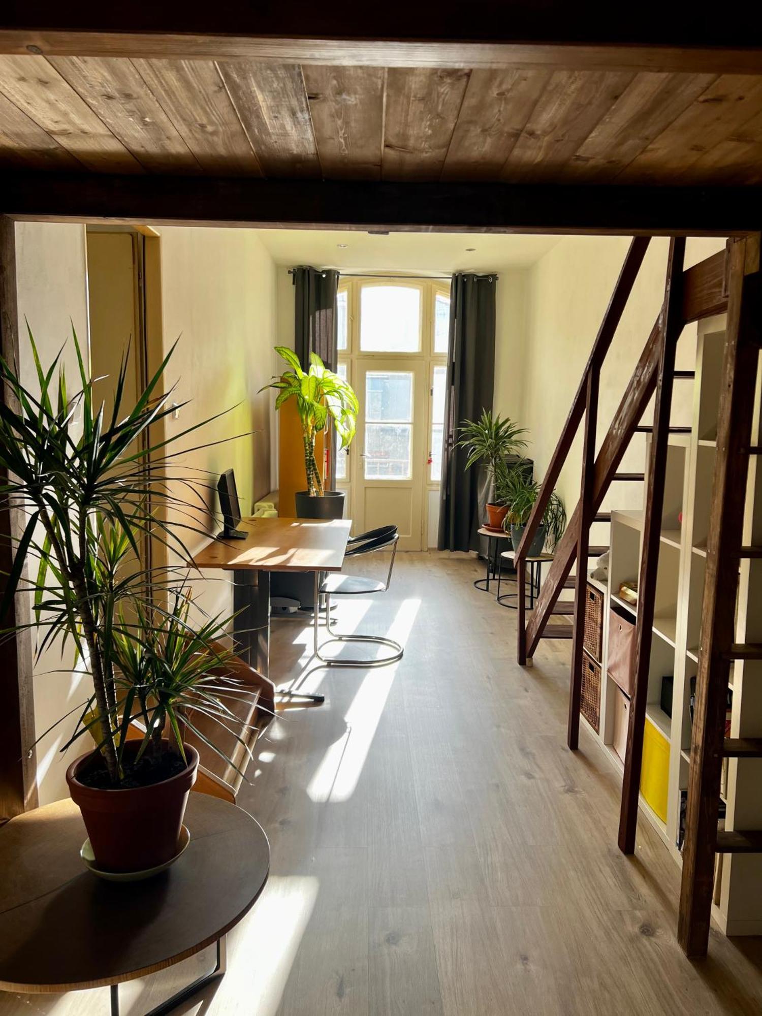 Utulny V Historickem Centru Mesta Apartamento Písek